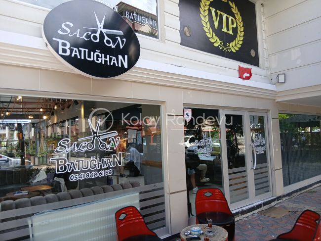 Saloon Batuğhan resim 1