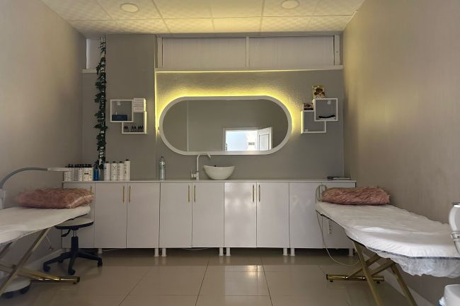 Cr Beauty Center resim 1