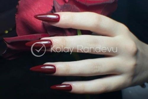 Aika Nail Hair Studio resim 1