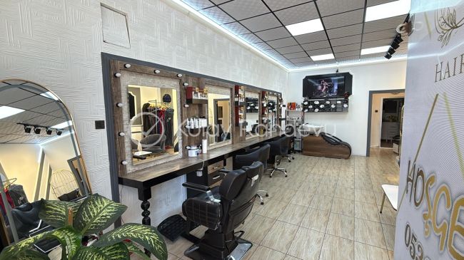 Sanem Beyazkaya Hair Studio resim 1