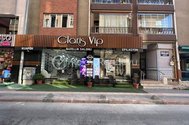Claris Vip resim 1