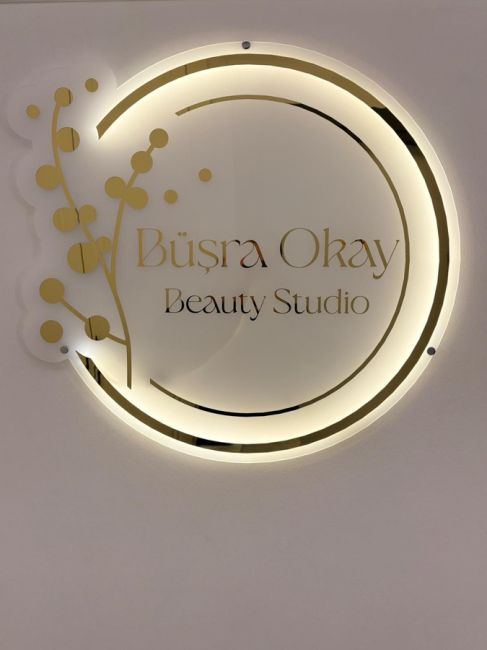Büşra Okay Beauty Studio resim 1