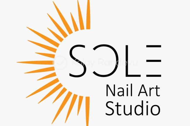 Sole Nail Art Studio resim 1
