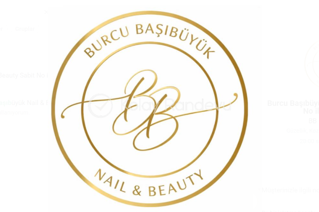 Burcu Başıbüyük Nail & Beauty resim 1
