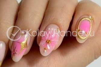 Nail Master Gülten Gürel resim 1