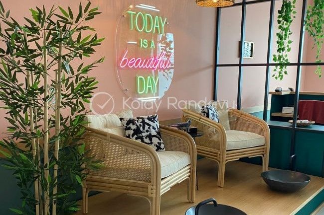 Berran Özkaya Beauty Art resim 1