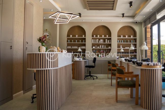 Ebru Altun Beauty Lounge resim 1