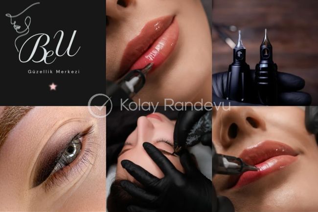 BeU Beauty resim 1