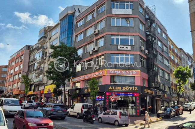 Esma Sevgin Beauty Academy resim 1