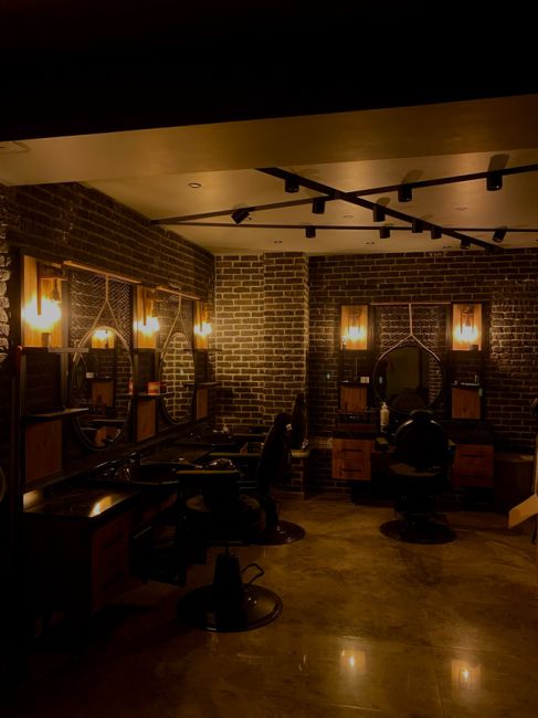 Can Falay Hair Studio resim 1