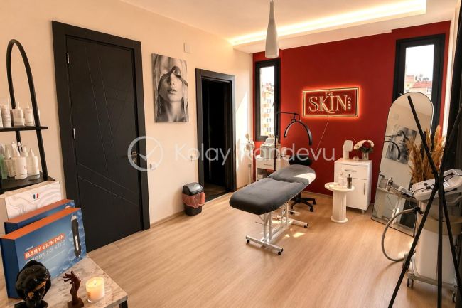 Melóra Beauty Lounge resim 1