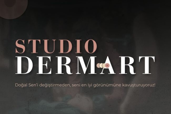 Studıo Dermart By Ezgi Yeğen resim 1