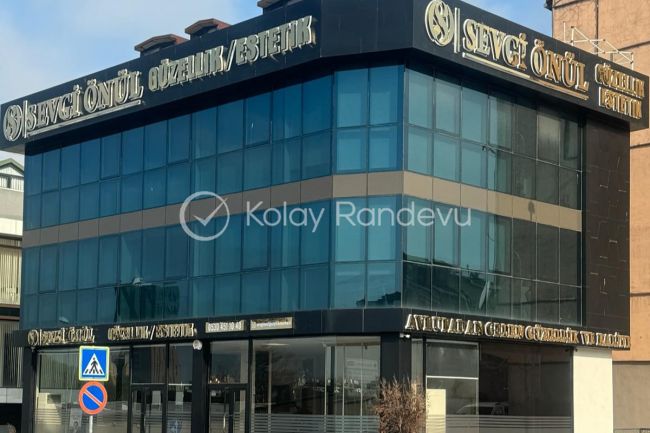 Sevgi Önül Güzellik&Estetik resim 1