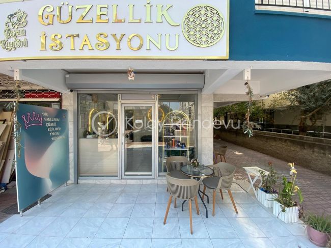 Güzellik İstasyonu resim 1