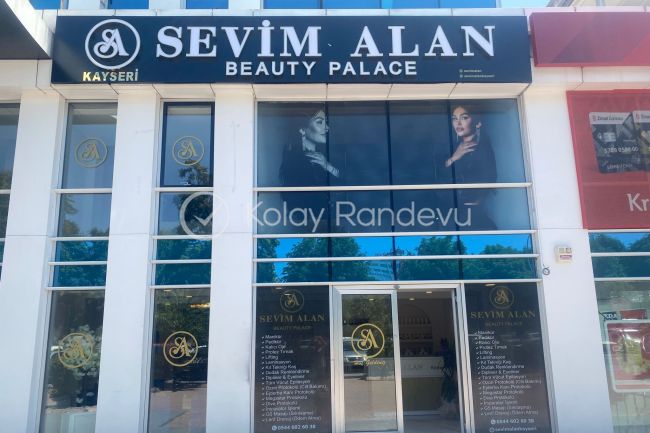 Sevim Alan Kayseri resim 1
