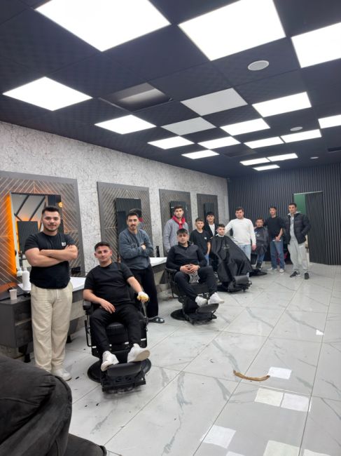 Burak Köse Haircuts resim 1