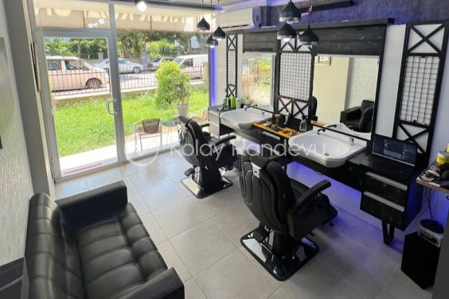 The Fade Barbers resim 1