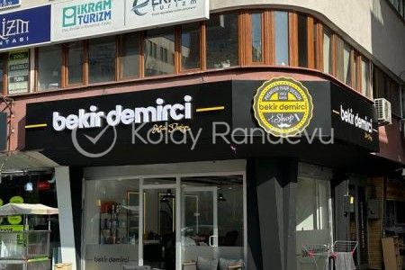 Bekir Demirci resim 1