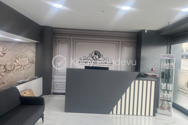 Sümeyye Kocakaplan Beauty resim 1