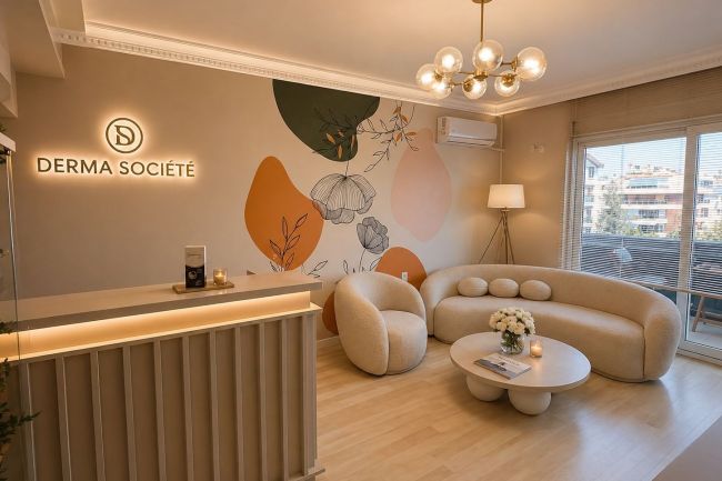 Derma Societe Beauty resim 1