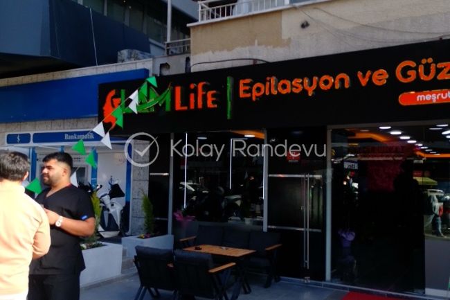 Glamlife Meşrutiyet resim 1