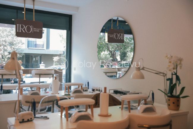 Iro Beauty Zone resim 1