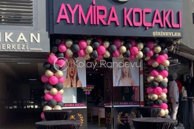 Aymira Koçaklı Yaşam Avcılar  resim 1