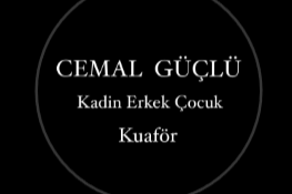 Cemal Güçlü resim 1