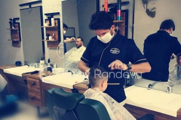 Mustafa Gözüberk Güzellik Salonu resim 1