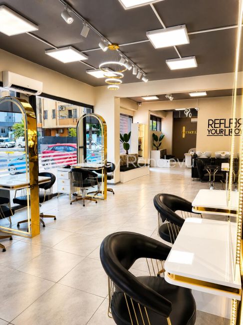 Eyüp Yaşar Hair Artist resim 1