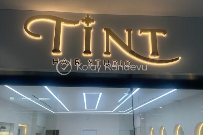 Tint Hair Studıo resim 1
