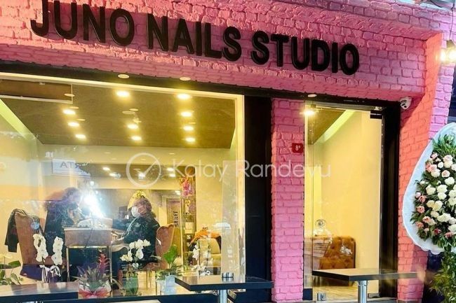 Juno Nails Studio resim 1