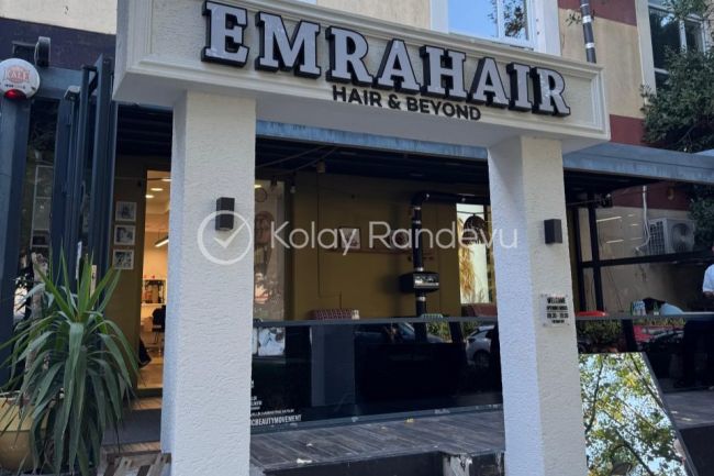 Emrahair resim 1