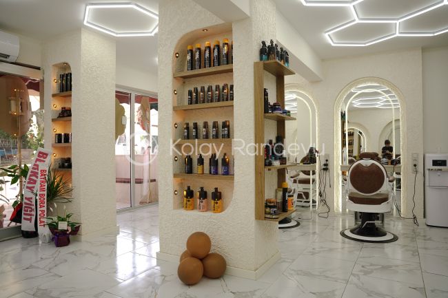 Hair Craft resim 1