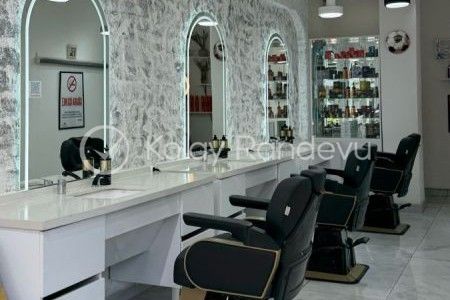 Salon Volkan resim 1