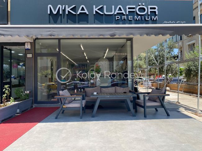 MKA Kuaför resim 1