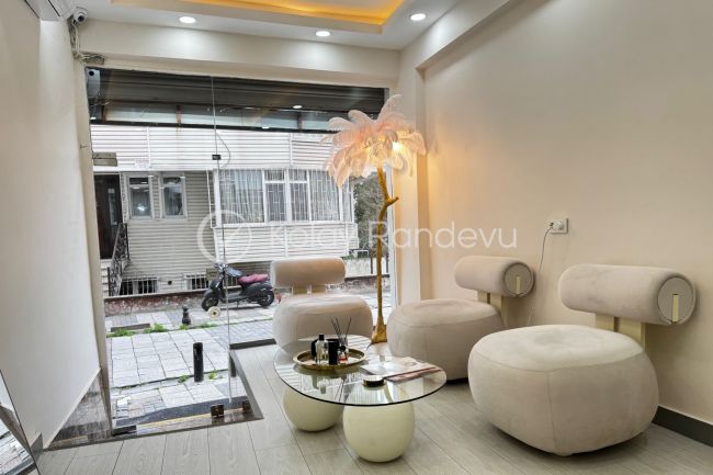 Ken Nail Art & Beauty resim 1