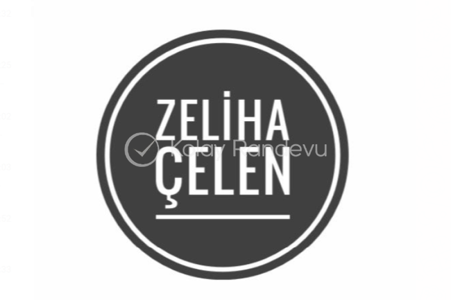 Zeliha Çelen Beauty resim 1