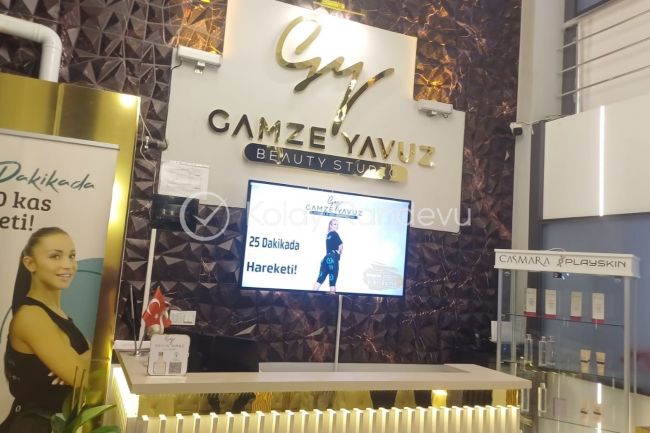Gamze Yavuz Beauty resim 1