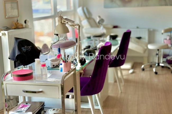 RA & ŞA Güzellik ve Sanat Atelier resim 1