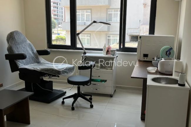 Podolog Rıdvan Karatepe resim 1