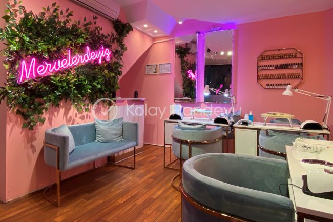 Merve Küpeli Beauty resim 1