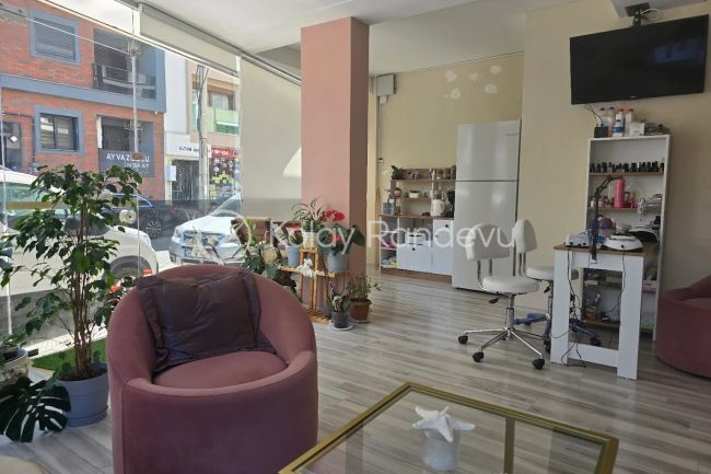Esma Öz Beauty resim 1