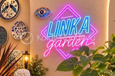 LinKa Nail & Beauty Bar  resim 1