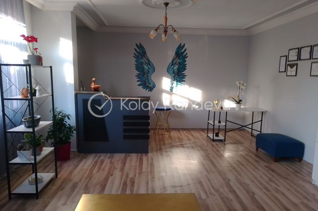 Ulya Güzellik Salonu resim 1
