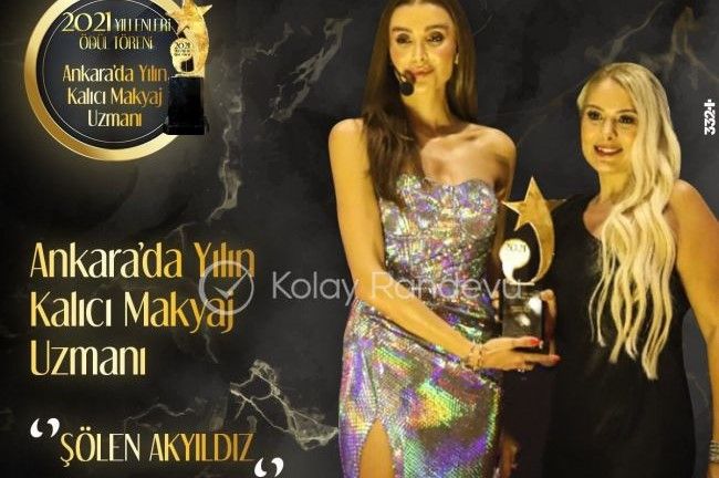Phibrows Şölen Akyıldız resim 1