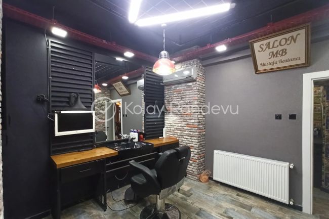 Salon MB Adana resim 1