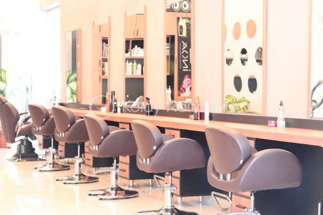 Alper Damdelen Hair İstanbul resim 1