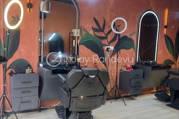 Alişer Adugit Hair Design resim 1