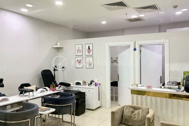 Başak Balım Beauty resim 1
